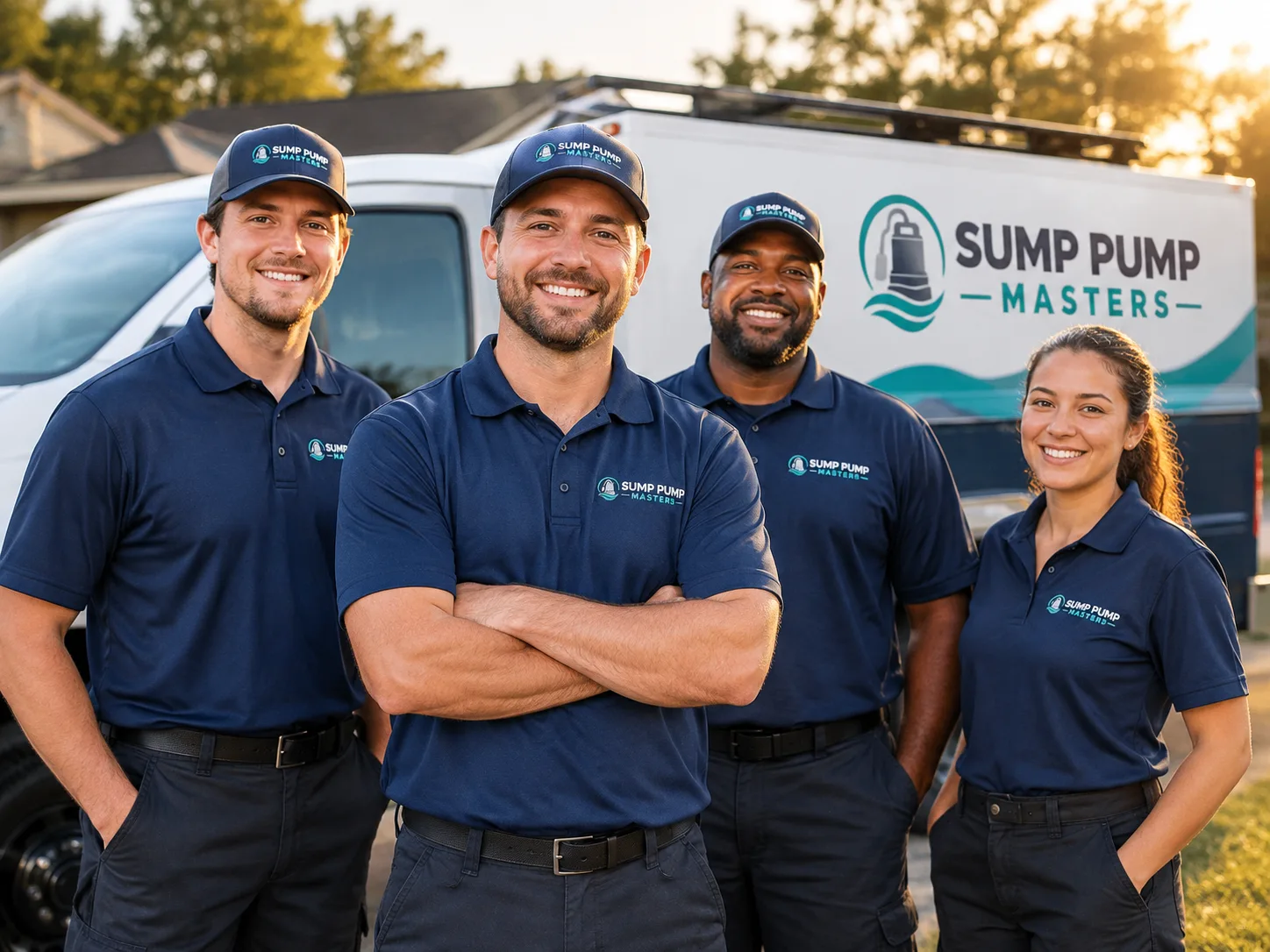 Sump Pump Repair company in Derry, PA